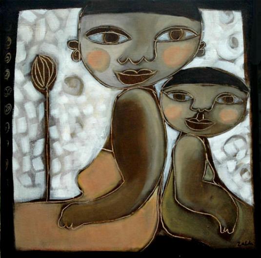 Tout contre - Zabh
