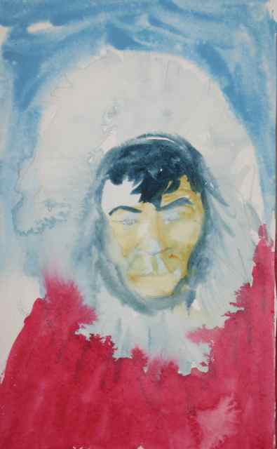 inuit - Guy Roquefort