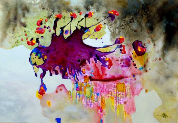 Colorspace 12 - Thierry Virton