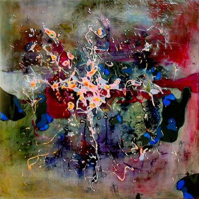 Colorspace 4 - Thierry Virton