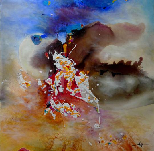 Colospace 6 - Thierry Virton