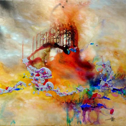 Colorspace 7 - Thierry Virton