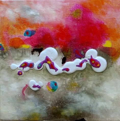 Imaginaire 1 - Thierry Virton