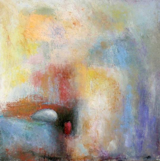 Retour - Thierry Virton