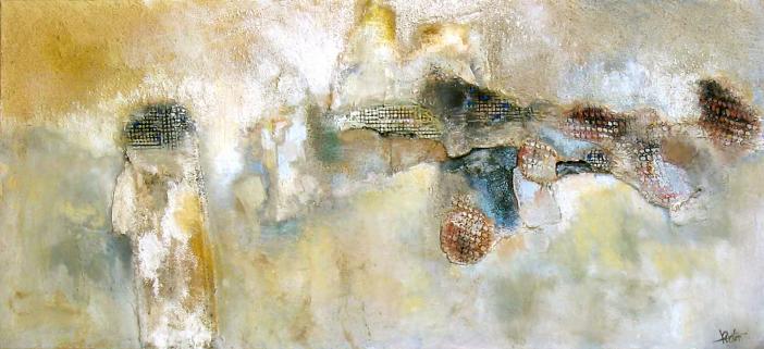 Vestiges - Thierry Virton - Click to enlarge