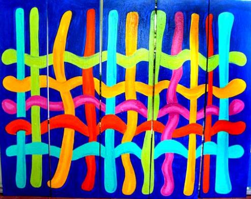 Compound 3 - Moneta Cooper