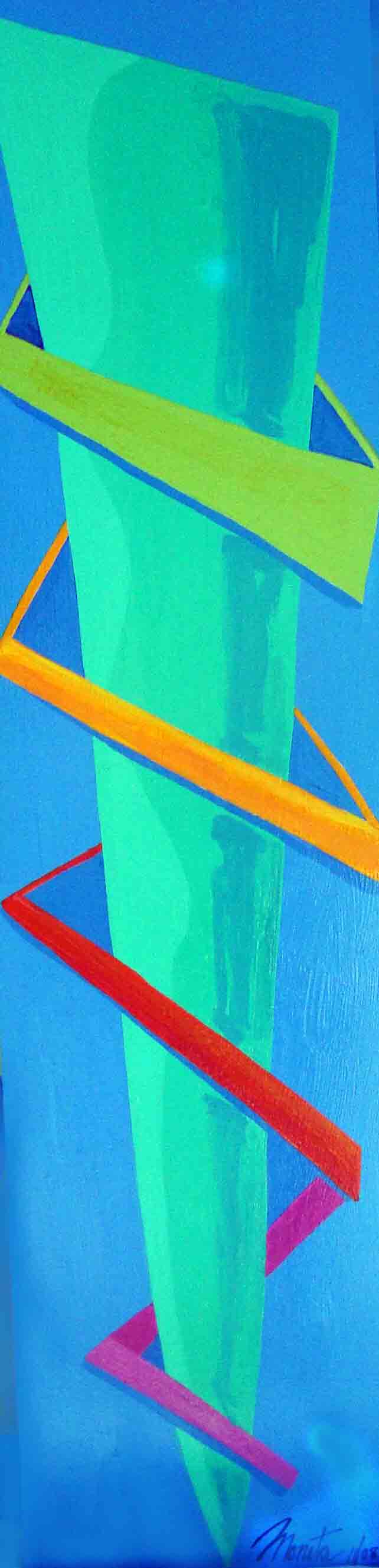 Compound 5 - Moneta Cooper - Click to enlarge