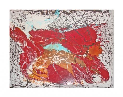 Pouring 1 - Moneta Cooper