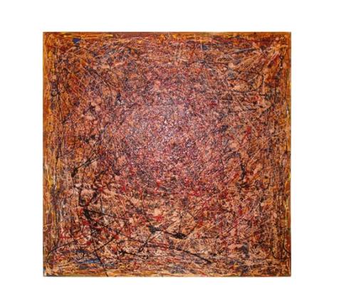 Pouring 6 - Moneta Cooper