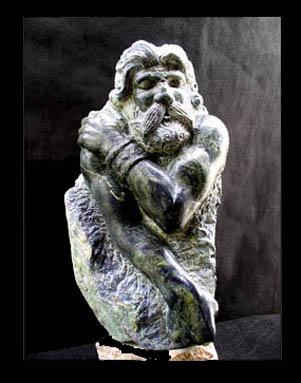zeus - Gérard Collas