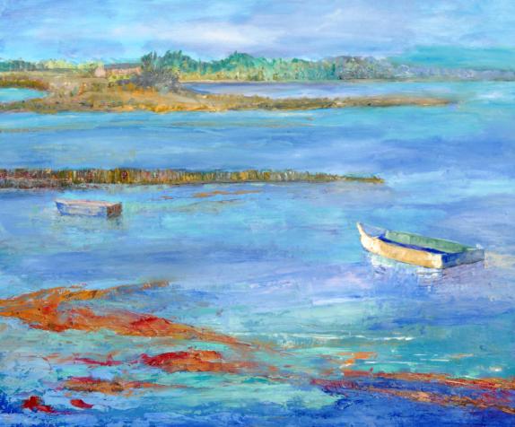 BRETAGNE - José Catalan