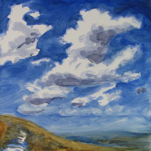 On Menec Hom - William Fletcher