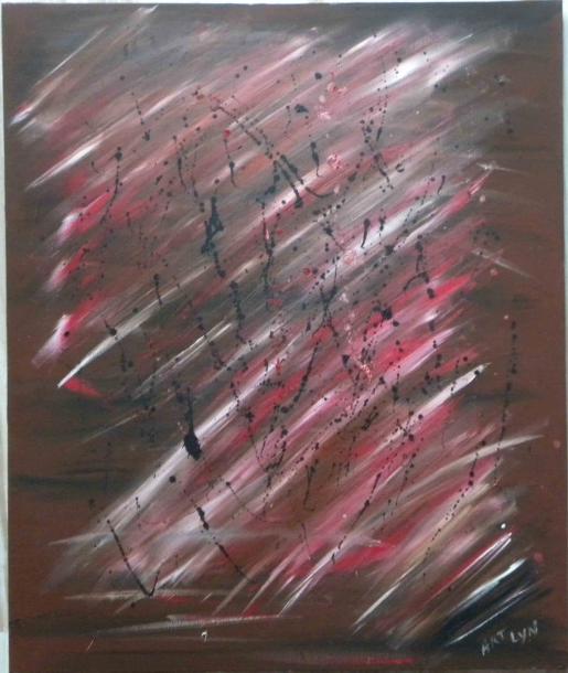 Rafale - Linda Lemoine
