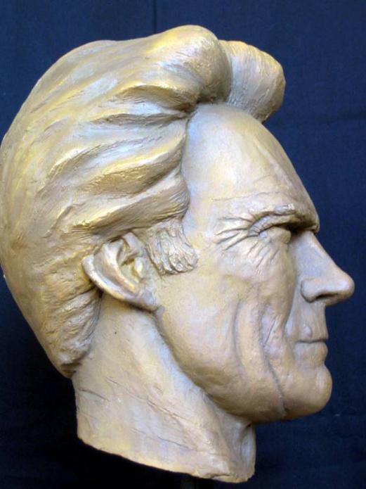 Clint Eastwood - Antoine Aldebert