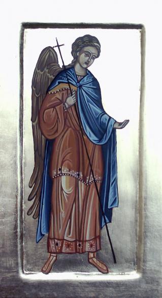 Saint Mihail - Hirtopeanu Iuliana