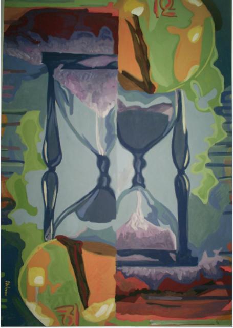 Mirror - Hirtopeanu Iuliana