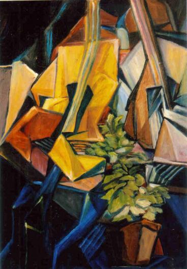 Guitars - Cosimo Lo Savio
