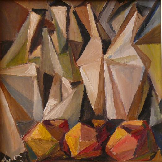 Still life - Cosimo Lo Savio