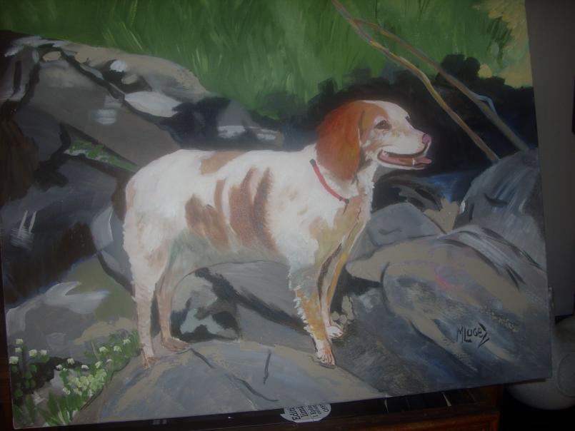 Murphy - Marcelle Lugez - Click to enlarge