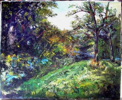 colours - Stanislava Kostic