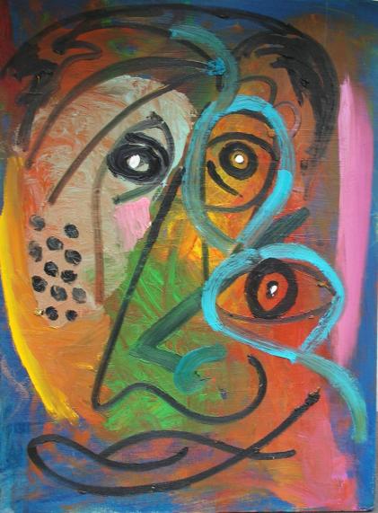 40 ans - Guillaume Giddido