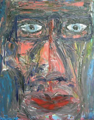 Intensity - Guillaume Giddido