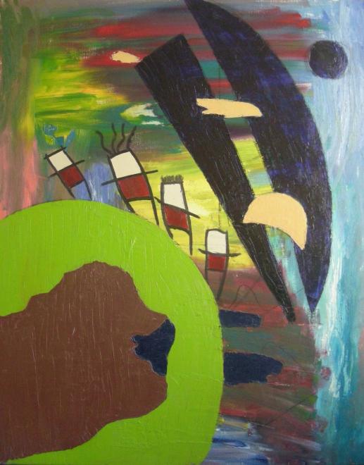 Famille - Guillaume Giddido
