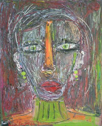 Kittie - Guillaume Giddido