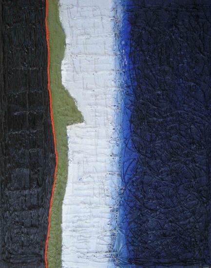 Front line - Guillaume Giddido