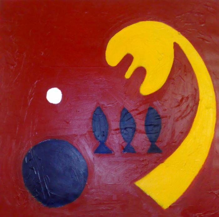 Paix - Guillaume Giddido - Click to enlarge