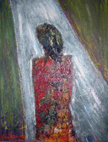 Rests In Prayers - Guillaume Giddido