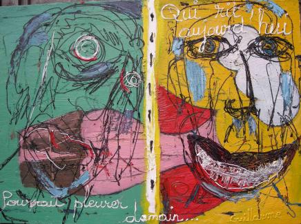 Humility - Guillaume Giddido