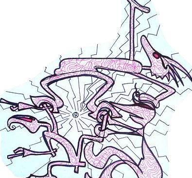Actionnaires sur le départ - Alex Koshan