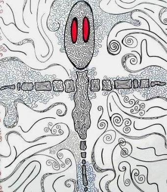 Z - Christalisation - Alex Koshan