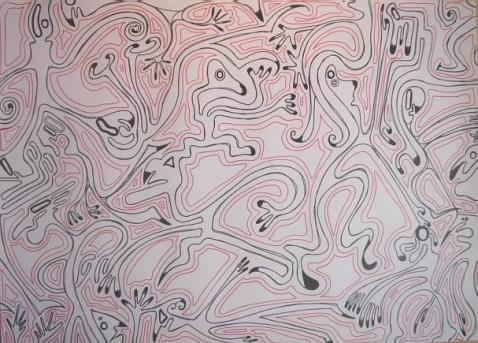 Etranges liens - Alex Koshan