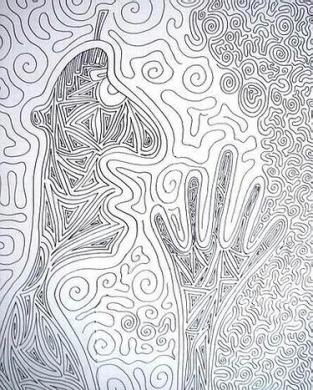 Le passage - Alex Koshan