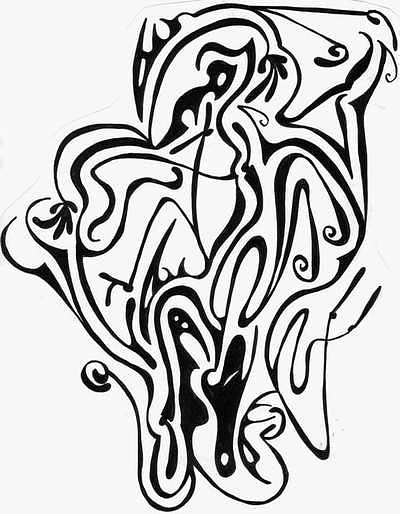 Silhouettes de son - Alex Koshan