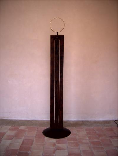 Trinité - Olivier de Kerckhove
