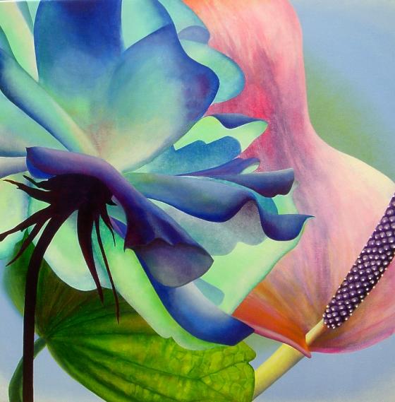 Dancing Queens - Marjolein Roeffel