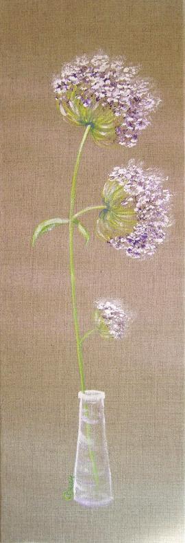 ombellifre - Claudine Jean