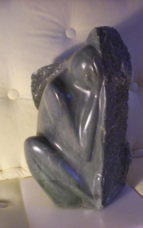 Repli - Marie Claire van Raes