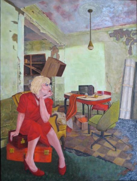 Home Wrecker - Cecil Williams