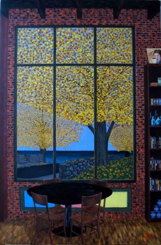 Aromas - Cecil Williams