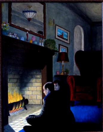 Comfort - Cecil Williams