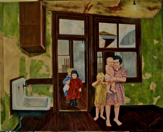 In Perpetuity - Cecil Williams