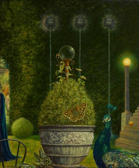 Magic Spot - Grzegorz Bialik