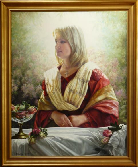 Mariola - Grzegorz Bialik