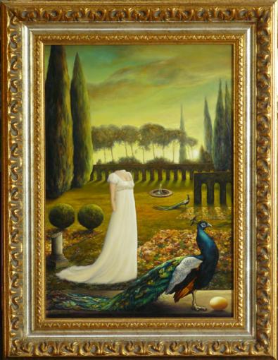 Magic Garden - Grzegorz Bialik