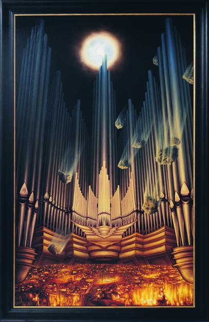 Third Millennium - Grzegorz Bialik