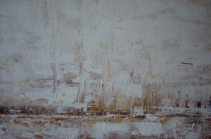 Hiver - Anne-Marie Chevalier - Click to enlarge